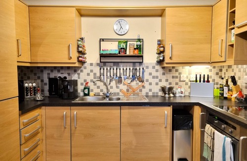 Swindon Apartamento | The Belmont Old Town