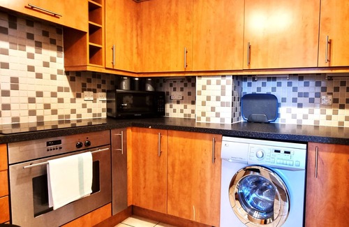 Swindon Apartamento | The Belmont Old Town