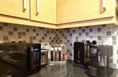 Swindon Apartamento | The Belmont Old Town