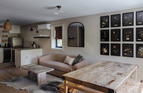 Phoenicia Casa | The Bend: Boutique Stays - Pool, Waterfront, Sauna