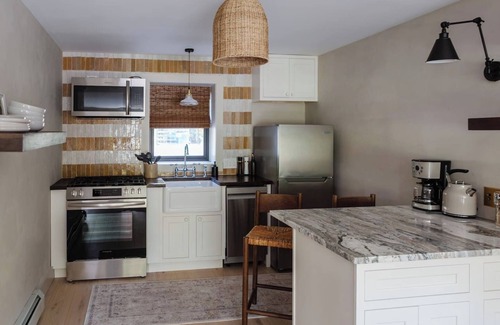Phoenicia Casa | The Bend: Boutique Stays - Pool, Waterfront, Sauna