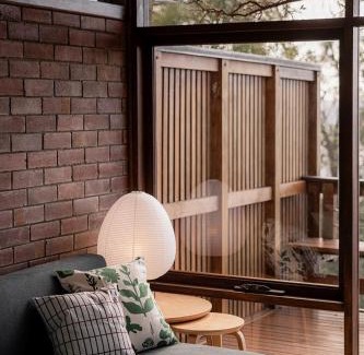 Mount Nelson Casa | The Bends House