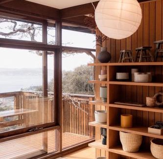 Mount Nelson Casa | The Bends House