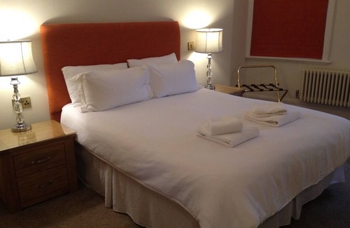 Nottingham City Centre Hotel | The Bentinck Hotel