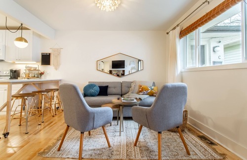 Germantown Apartamento | The Beryl Lee | Beautiful. Walkable. Best Location