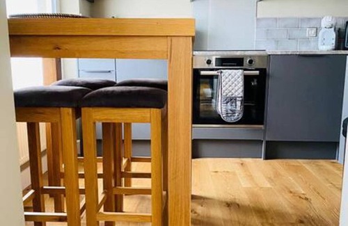 Canterbury Apartamento | The Best Apartment in Canterbury