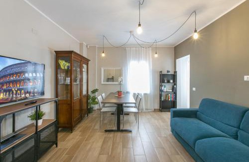 Monte Sacro Casa | The best apartment in Rome!