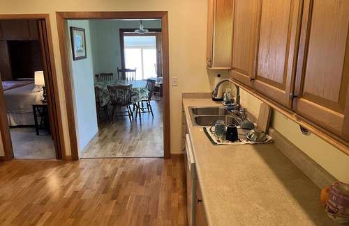 Anacortes Casa | The Best Beach Cabin EVER