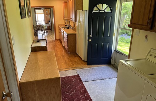 Anacortes Casa | The Best Beach Cabin EVER