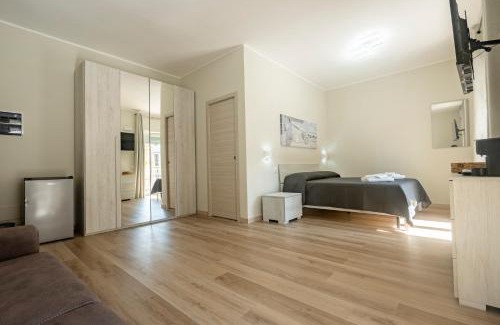 Amantea Casa | The Best Bed & Breakfast