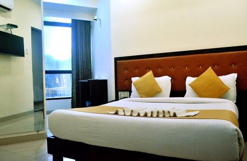 Marol Hotel | THE BEST HOTEL MUMBAI Ideally located in the Andheri district of Mumbai,is