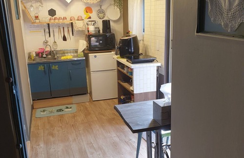 Namyeong-dong Casa | The best location to enjoy Seoul