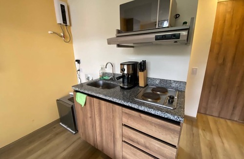 Campin Apartamento | The best M. Arena events stay