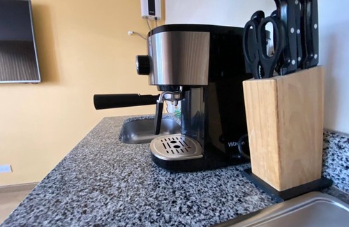 Campin Apartamento | The best M. Arena events stay