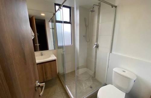 Campin Apartamento | The best M. Arena events stay