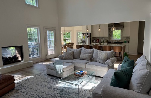 Evans Casa | The Best Masters Stay for your group! Heated pool! 😎☀️Only 5mi to Aug.National!