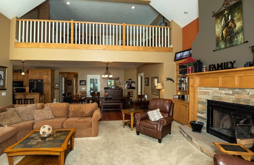 Decatur Casa | Keeler Lakehouse ~ Pure Michigan ~ Incluye kayaks y una tabla de remo