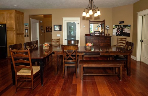 Decatur Casa | Keeler Lakehouse ~ Pure Michigan ~ Incluye kayaks y una tabla de remo