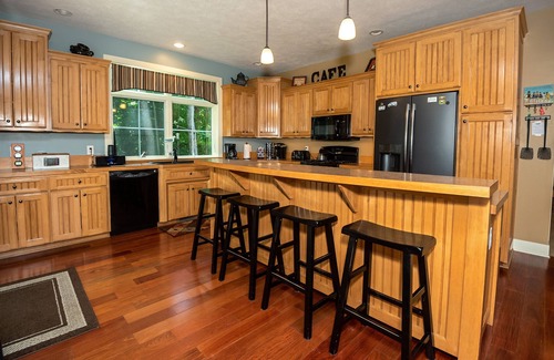 Decatur Casa | Keeler Lakehouse ~ Pure Michigan ~ Incluye kayaks y una tabla de remo