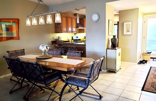 Sonora Sunrise Condominio | "Lo mejor de Sunrise Villas"