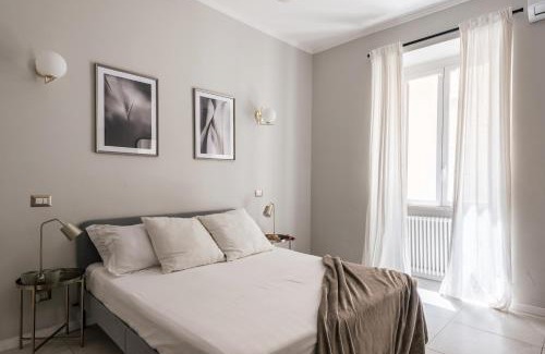 Gualdo Cattaneo Apartamento | The Best Rent - Bright flat near San Pietro