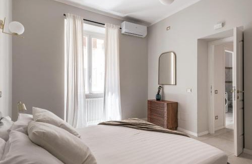 Gualdo Cattaneo Apartamento | The Best Rent - Bright flat near San Pietro