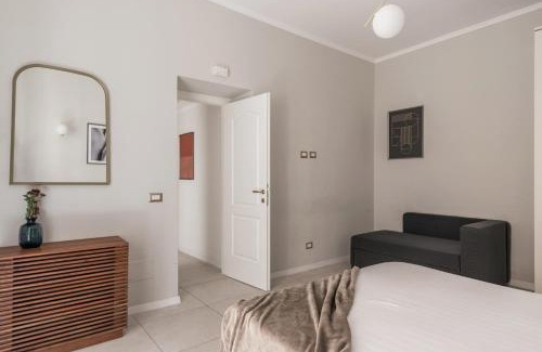 Gualdo Cattaneo Apartamento | The Best Rent - Bright flat near San Pietro