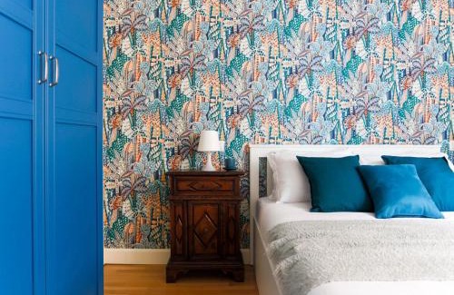 Washington Apartamento | The Best Rent - Charming apartment in Pagano