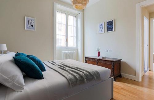 Washington Apartamento | The Best Rent - Charming apartment in Pagano