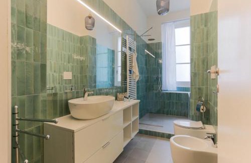 Washington Apartamento | The Best Rent - Charming apartment in Pagano
