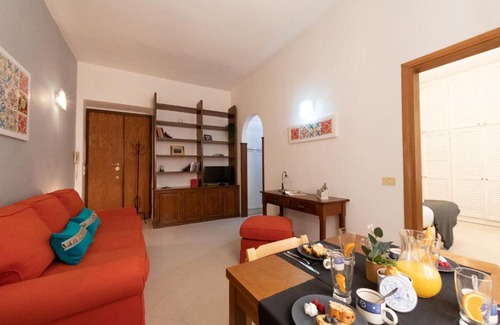 Rione XVI Ludovisi Apartamento | The Best Rent - Cozy one-bedroom apartment near Villa Borghese