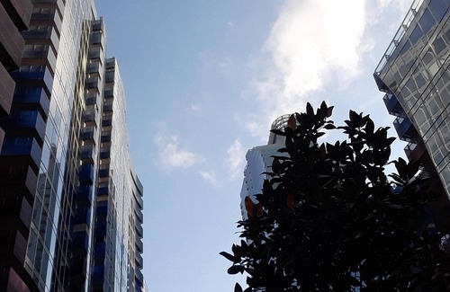 Maslak Apartamento | La mejor residencia en Estambul, con alta seguridad.