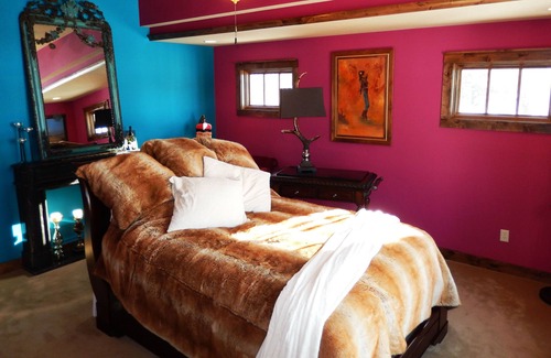 Lake Shore Casa | Puro Placer! Vacaciones de verano en el Loose Moose Lodge!