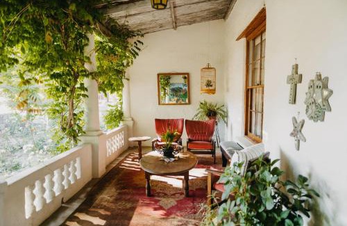 Nieu-Bethesda Casa | The Bethesda