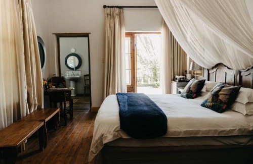 Nieu-Bethesda Casa | The Bethesda