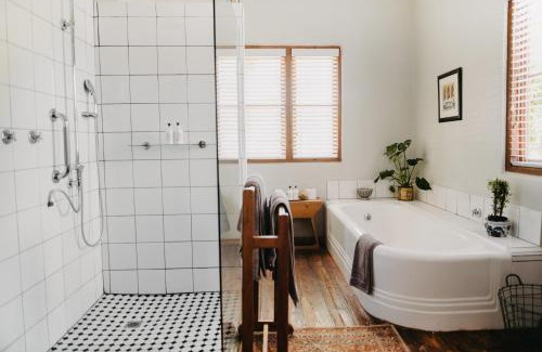 Nieu-Bethesda Casa | The Bethesda