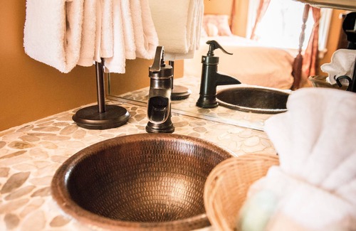 East Hampton Cama Y Desayuno | The Bevin House Bed & Breakfast