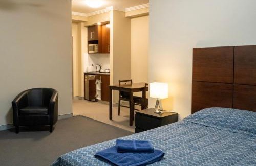 Bexley Hotel | The Bexley Motel