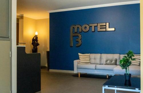 Bexley Hotel | The Bexley Motel