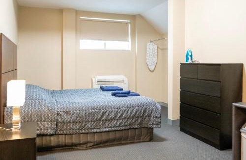 Bexley Hotel | The Bexley Motel