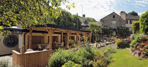 Liverton Cama Y Desayuno | The Bickley Mill