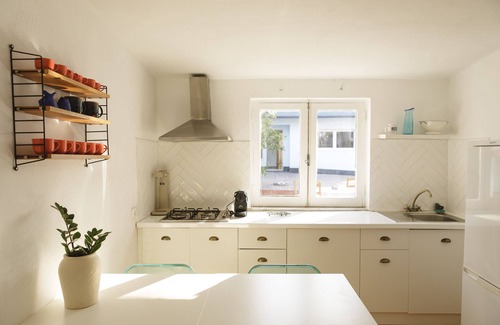 Verdizela Villa | The Big Blue - Caparica - Lisbon