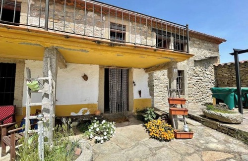 Fariza Casa | La Casona.