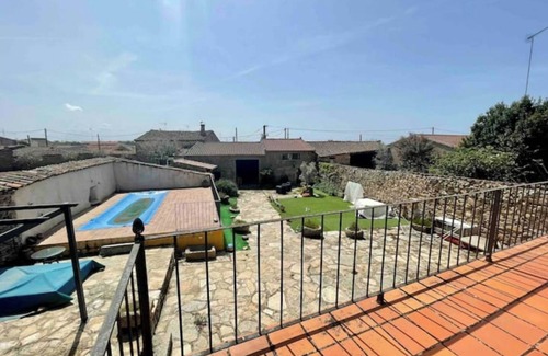 Fariza Casa | La Casona.