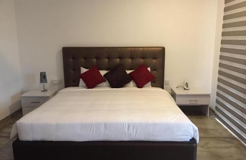 Kirula Casa | The Big House