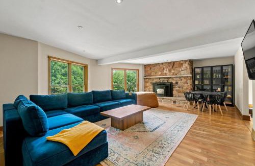 Lucas Casa | The Billy Lodge