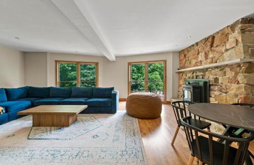 Lucas Casa | The Billy Lodge