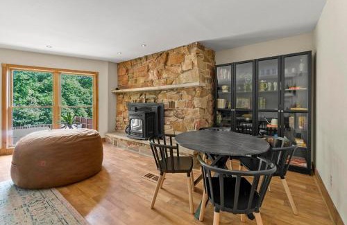 Lucas Casa | The Billy Lodge