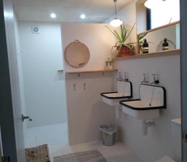Saint Columb Major Casa | The Birch House
