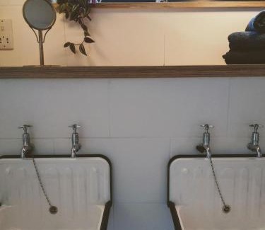 Saint Columb Major Casa | The Birch House